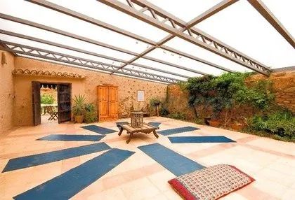 Autentico Cortijo de 150 años reformado y ahora un exitoso c - foto 5
