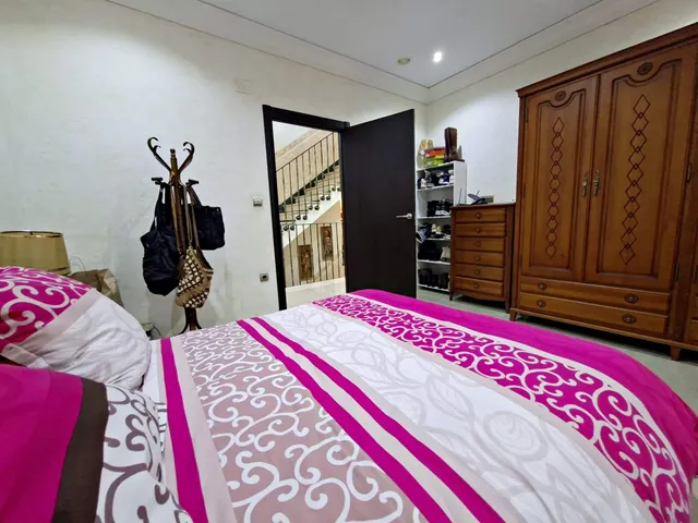 Exclusividad, espacio y lujo en cada rincón: una vivienda espectacular en Aspe ✨ — 48