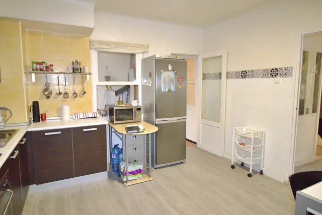 Apartamento 3 habitaciones 110m² en venta - Plaza Crevillente-Juzgados — 12