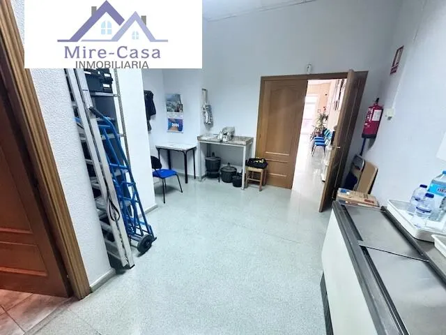 SE VENDE LOCAL ZONA PLAZA MADRID — 2