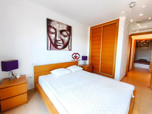 Oportunidad unica !! fantastico apartamento atico con ascensor, en condado de alhama — 9
