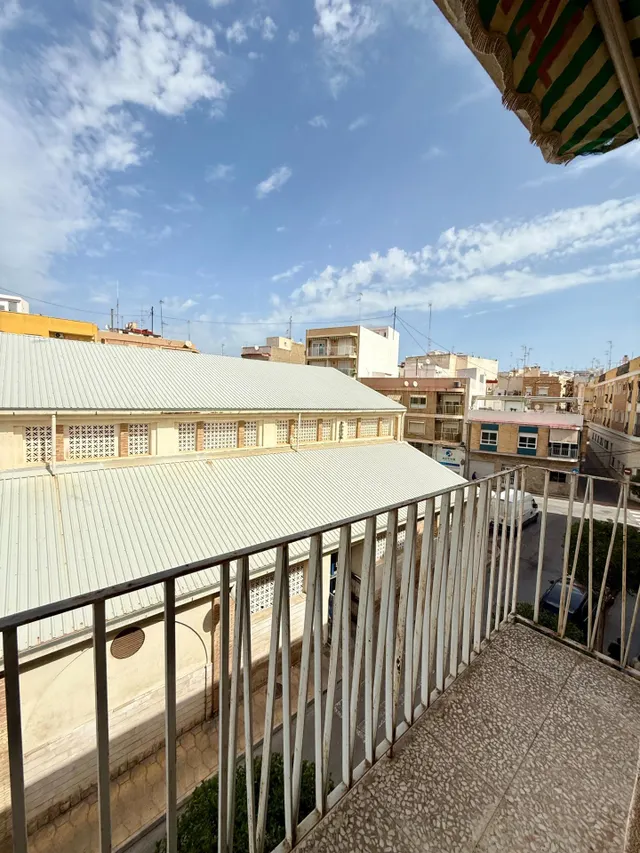 EDIFICIO/HOSTAL EN PLENO CORAZÓN DE SANTA POLA — 32