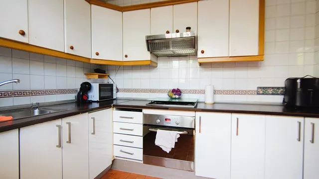 Pareado 4 habitaciones 165m² en venta - Nueva Atalaya — 11
