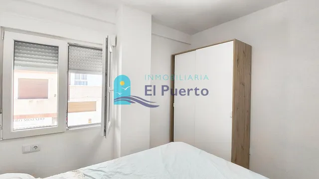 Dos apartamentos independientes reformados a 50 metros de la playa en puerto de mazarrón – ref. 1869 — 10