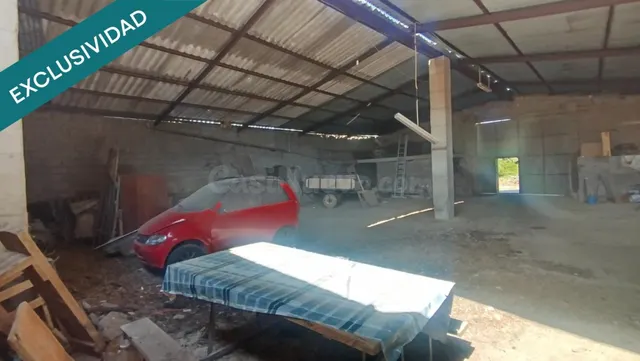 Nave en venta en Bermellar, Salamanca - foto 5