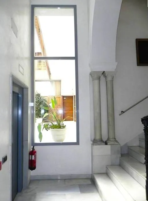 Piso junto a la campana con terraza propia — 15
