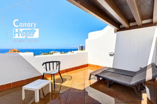 la oportunidad apartamento en venta en Adeje Paradise Playa  - foto 5