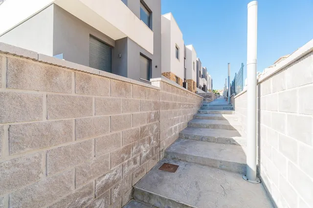 Atico con solarium en Orihuela Costa — 40