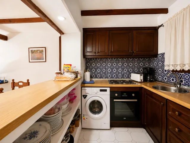 APARTAMENTO DE 2 DORMITORIOS EN ALDEA DEL MAR TORREVIEJA CON GARAJE — 22