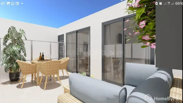 Obra nueva .Precioso apartamento en San Pedro Del Pinatar ¡¡
