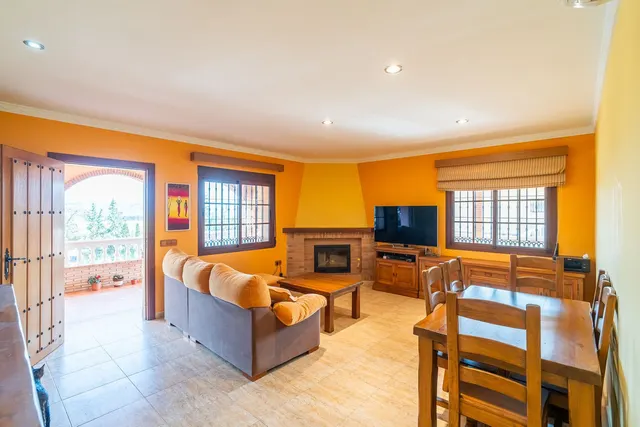 Chalet 5 habitaciones 346m² en venta - Riviera del sol — 8