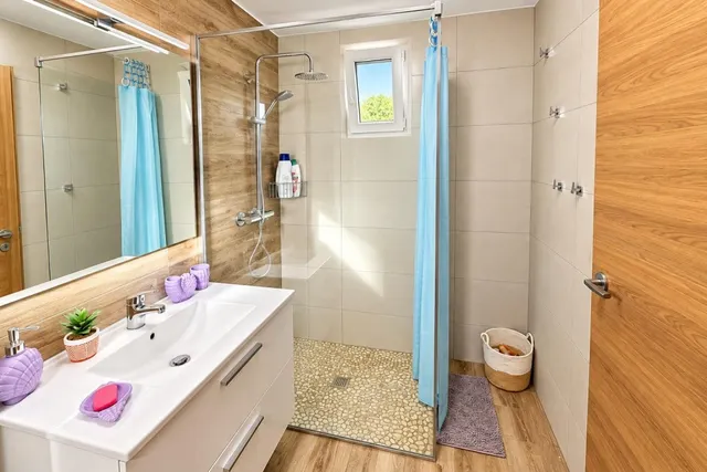 Apartamento con encanto de 1 dormitorio, buhardilla y terraza en Los Cristianos — 14