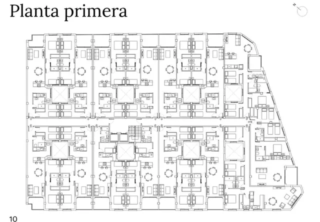 Apartamento 3 habitaciones 97m² en venta - Comunidad valenciana — 10