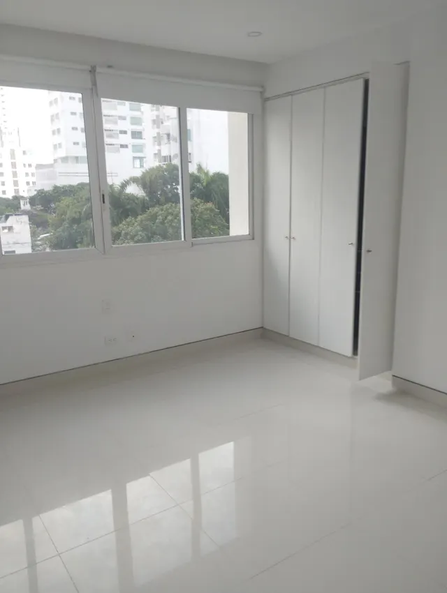 En Venta Hermoso apartamento en sector exclusivo Castillogrande - Residencial — 12