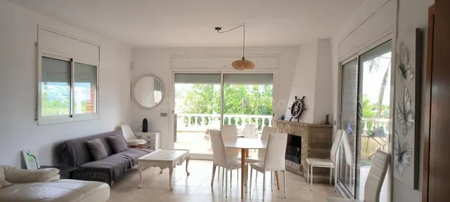 Chalet Independiente en venta en Segur De Calafell - foto 4