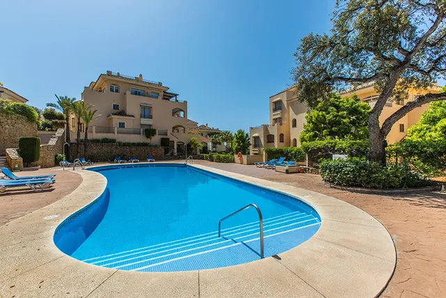 Apartamento 3 habitaciones 155m² en venta - Marbella — 33