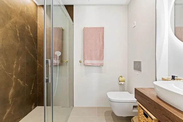 Apartamento 3 habitaciones 132m² en venta - Centro — 18
