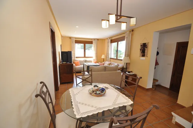Villa 5 habitaciones 171m² en venta - Comunidad valenciana — 20