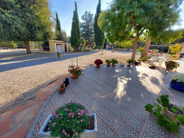 Villa 3 habitaciones 140m² en venta - Rincón de Seca — 13