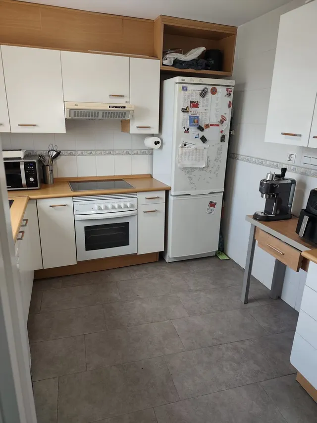 Ático 2 habitaciones 90m² en venta - Costa Del Sol — 20
