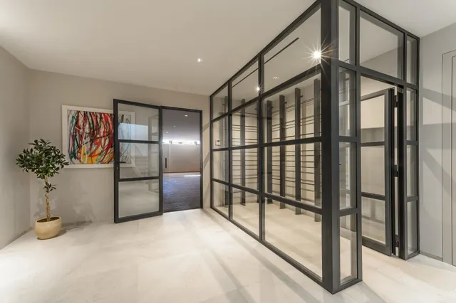 Impresionante villa de lujo en las colinas de Son Gual — 16