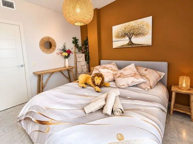 Ático 2 habitaciones 100m² en venta - Zona Las Mesas — 9