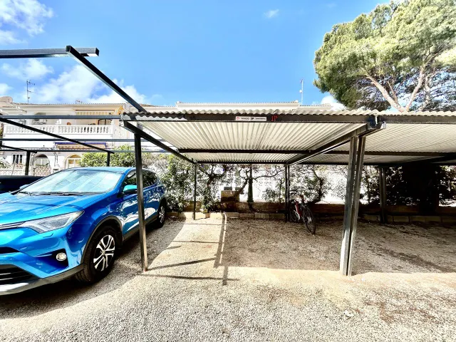 Apartamento 2 habitaciones 53m² en venta - La Zenia — 24