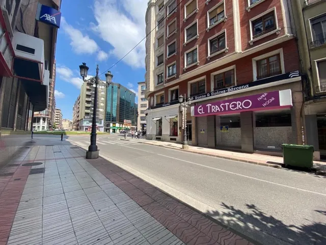 LOCAL CÉNTRICO LAZURTEGUI INVERSION (Se vende con inquilino) — 3