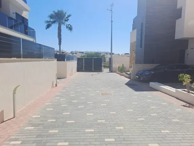 Villa con tres dormitorios en la zona de Lomas de Cabo Roig — 3