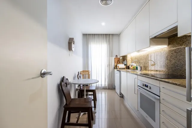 FANTASTICO DÚPLEX EN COVADONGA A SABADELL — 19