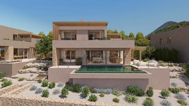 Villa 3 habitaciones 165m² en venta - Comunidad valenciana - foto 3