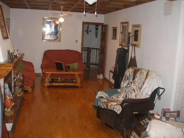 CHALET EN LA URBANIZACION BONAVISTA!! — 17
