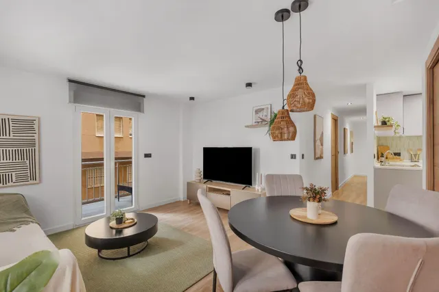 Apartamento 3 habitaciones 80m² en venta - Playa del cura — 9
