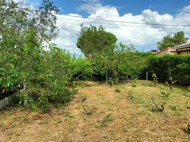 MONCASA VENDE Parcela vallada — 11