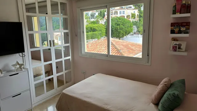 Ático Dúplex 3 habitaciones 197m² en venta - Riviera del sol — 24