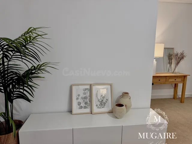BONITO PISO CON DOS BAÑOS , DOS TERRAZAS Y TRASTERO EN URIBARRI — 3