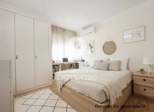Chalet adosado en venta en Aravaca — 21