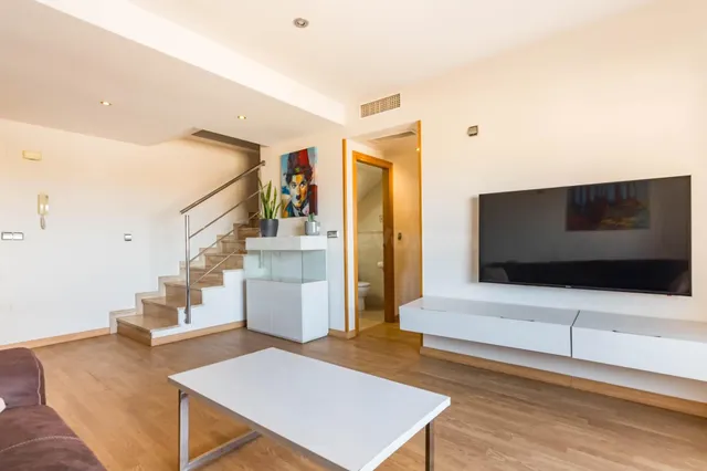 Vivienda moderna, tipo dúplex en Algezares con garaje y tras - foto 5