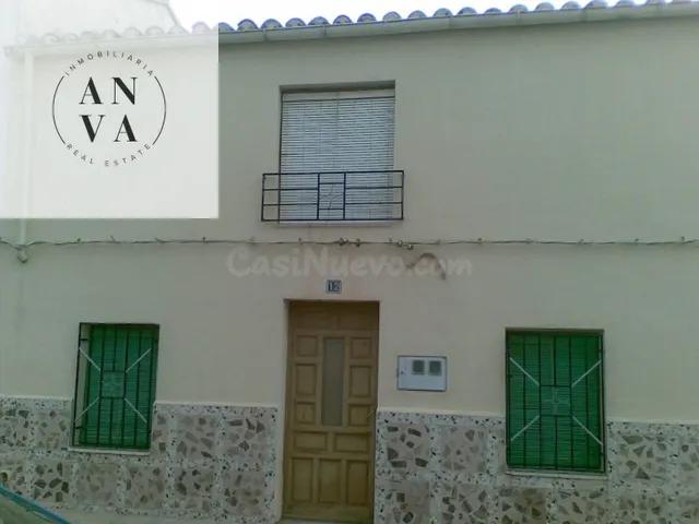 "Terreno con Casa para Reformar: Perfecto para Viviendas, Re - foto 5
