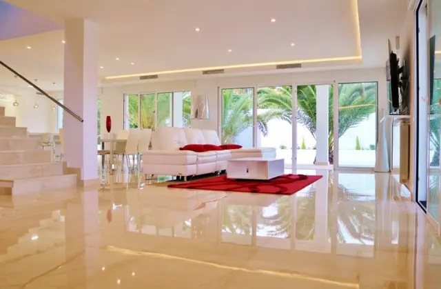 Chalet de Lujo a estrenar en Alicante. Oportunidad — 10