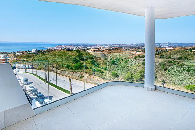 Apartamento 3 habitaciones 118m² en venta - Centro — 41