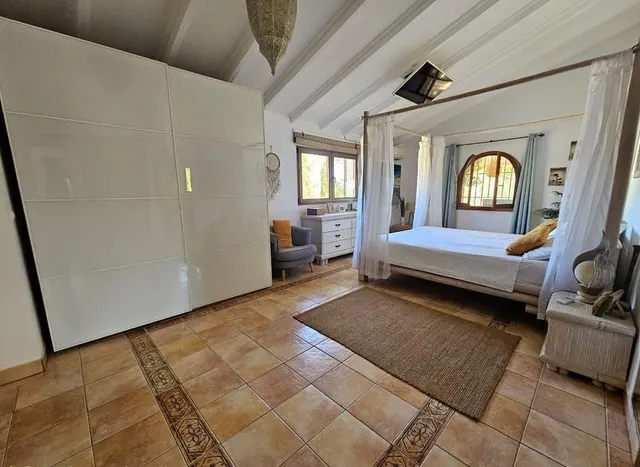 Villa 5 habitaciones 386m² en venta - La Lluca - La Tarraula — 19