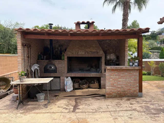 EXCELENTE CHALET EN PERFECTO ESTADO — 7