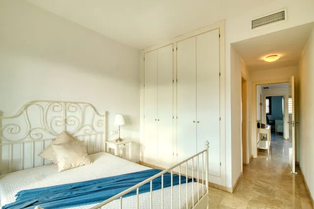 Ático 3 habitaciones 119m² en venta - Costa del Sol — 11