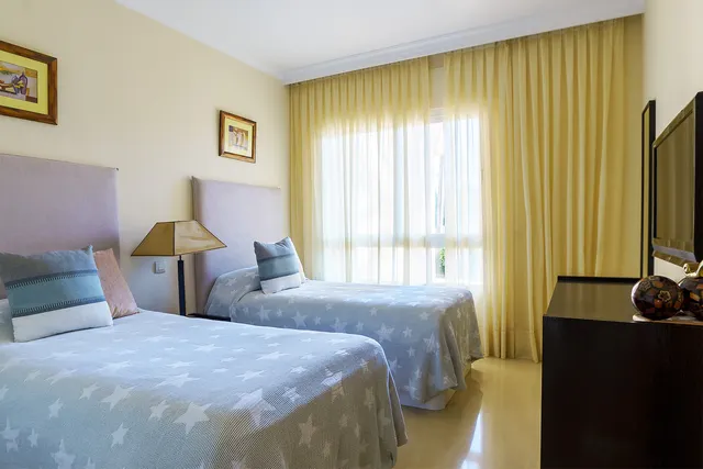 Apartamento 2 habitaciones 171m² en venta - Marbella — 15