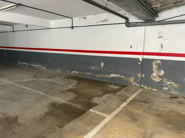 SE VENDE GARAJE EN ROCHAPEA — 9