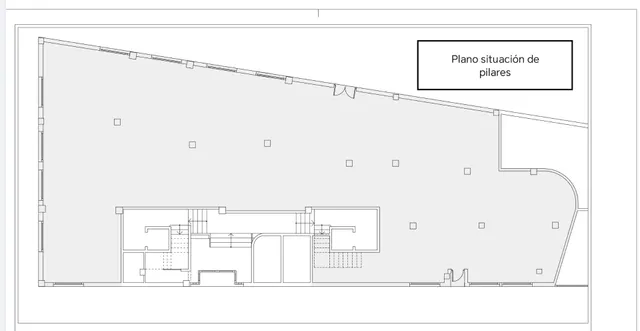 Exclusivo local comercial de 391,46 m2 en pleno centro de Almuñécar | A 3 calles y junto al Nuevo Mercado — 12