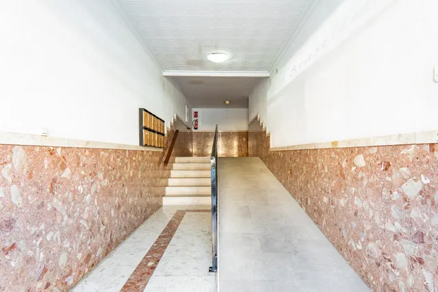 Piso en venta en Caleta de Vélez junto al mar — 46