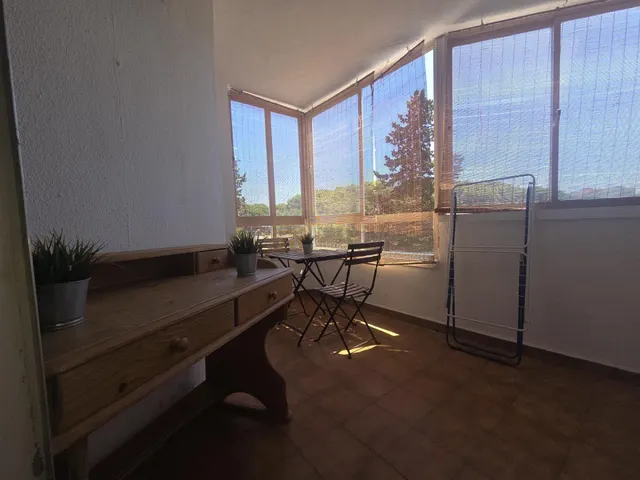 Estudio con terraza y piscina en Mijas — 7