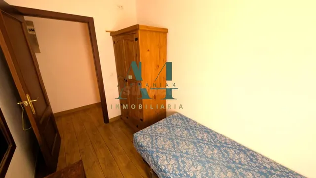 Amplio y Moderno Piso en la Cruz de los Caídos - ¡Ideal para Ti! ✨ — 22